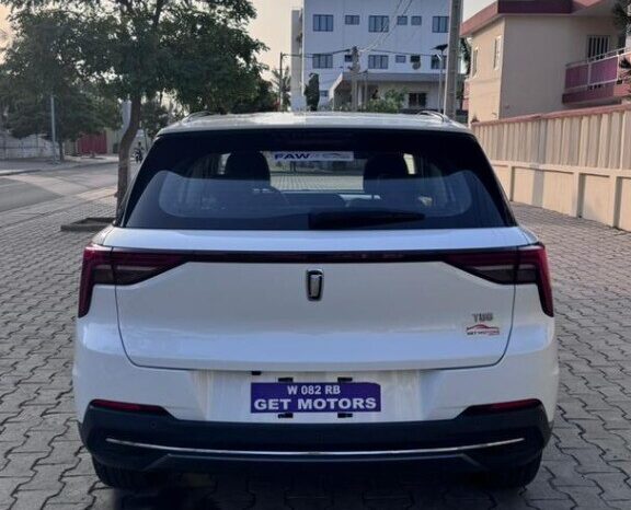 
								New 2024 Bestune T55 full									