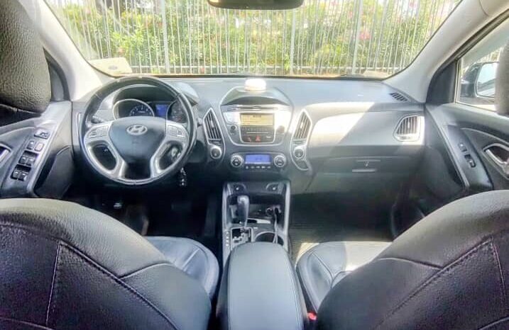 
								Certified Used 2012 Hyundai Tucson Limited full									