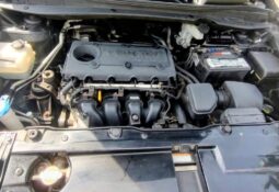 
										Certified Used 2012 Hyundai Tucson Limited full									