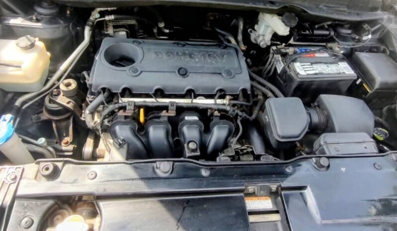 
								Certified Used 2012 Hyundai Tucson Limited full									