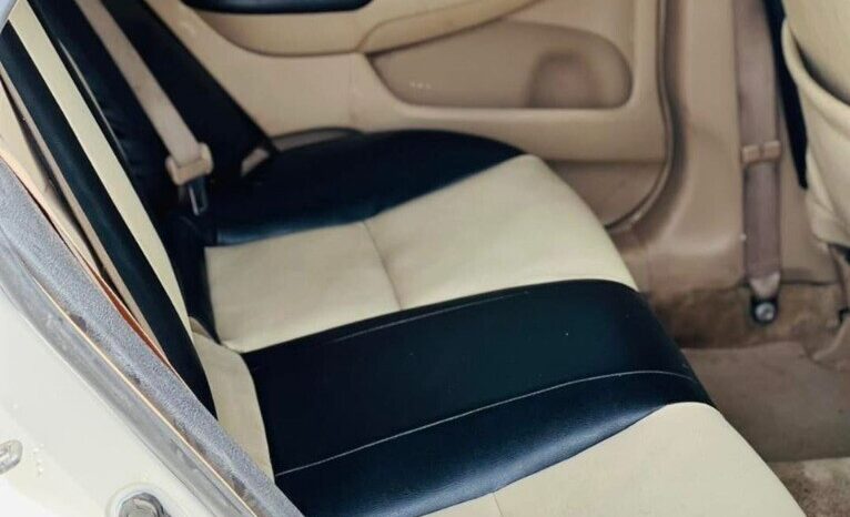 
								Certified Used 2006 Honda Accord full									