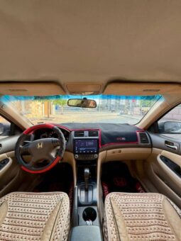 
										Certified Used 2006 Honda Accord full									