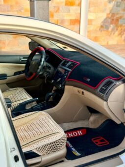 
										Certified Used 2006 Honda Accord full									