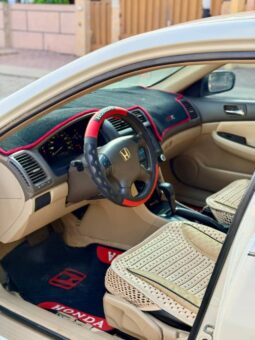 
										Certified Used 2006 Honda Accord full									