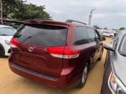 
										Certified Used 2010 Toyota Sienna full									