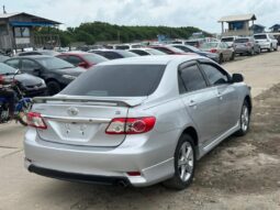 
										Certified Used 2010 Toyota Corolla S full									
