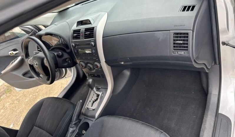 
								Certified Used 2010 Toyota Corolla S full									