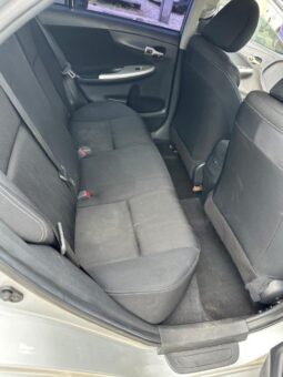 
										Certified Used 2010 Toyota Corolla S full									