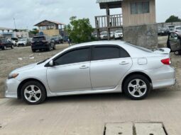 
										Certified Used 2010 Toyota Corolla S full									