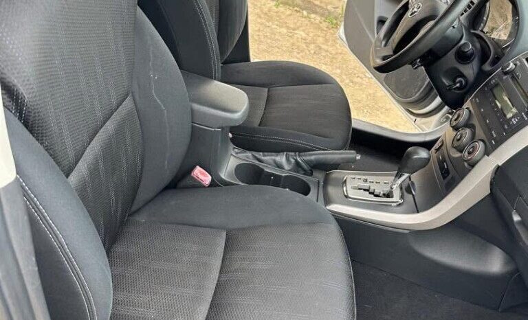 
								Certified Used 2010 Toyota Corolla S full									