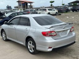 
										Certified Used 2010 Toyota Corolla S full									