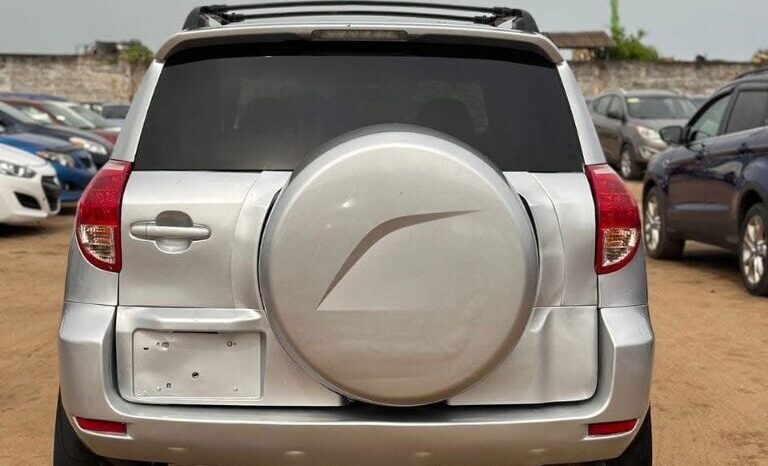 
								Certified Used 2009 Toyota RAV4 full									