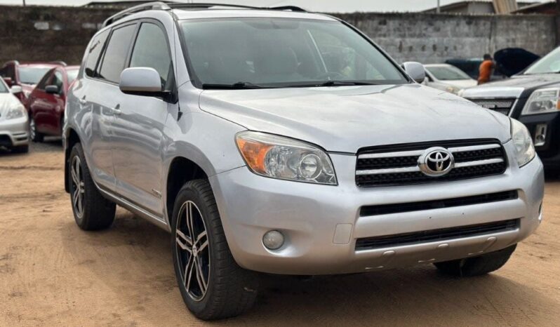 
								Certified Used 2009 Toyota RAV4 full									