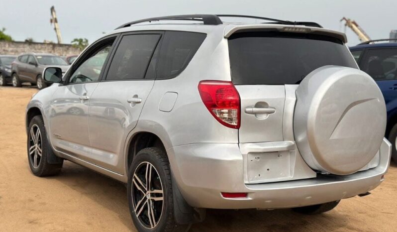 
								Certified Used 2009 Toyota RAV4 full									