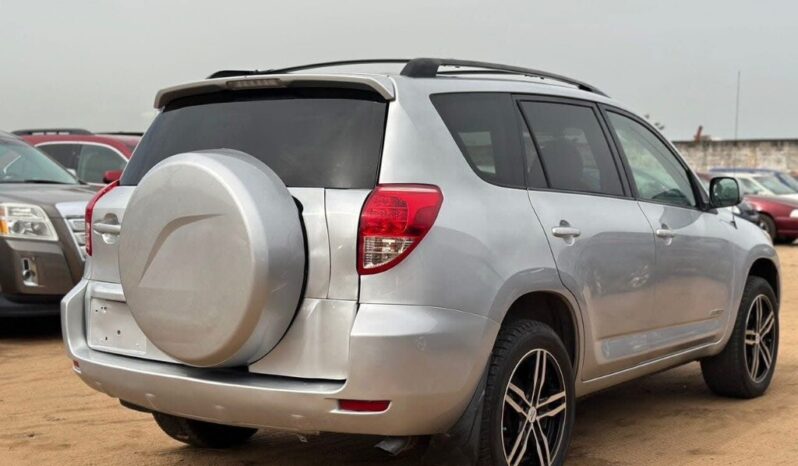 
								Certified Used 2009 Toyota RAV4 full									