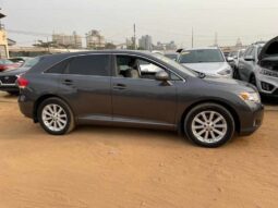Certified Used 2010 Toyota Venza