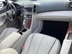 Certified Used 2010 Toyota Venza