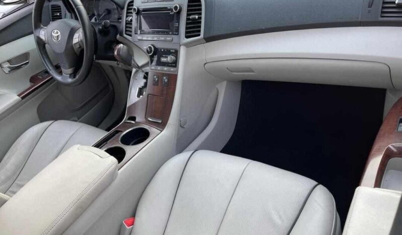 
								Certified Used 2010 Toyota Venza full									