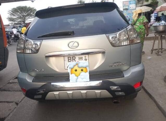 
								Certified Used 2005 Lexus RX 330 full									