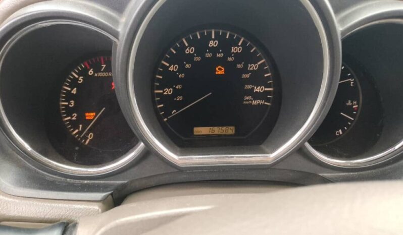 
								Certified Used 2005 Lexus RX 330 full									