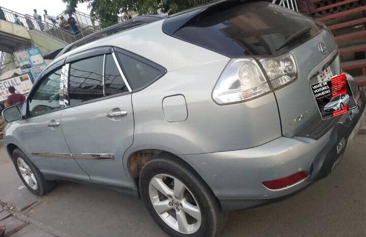 
								Certified Used 2005 Lexus RX 330 full									