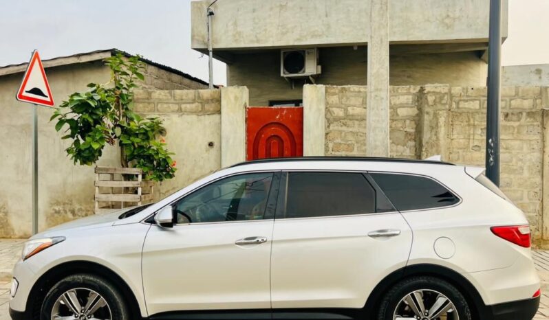 
								Certified Used 2015 Hyundai Santa Fe full									