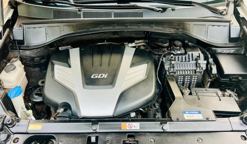 
								Certified Used 2015 Hyundai Santa Fe full									