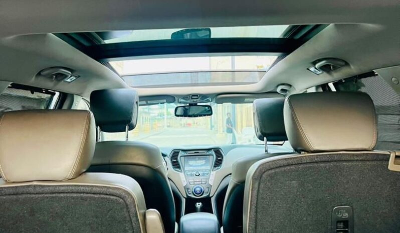 
								Certified Used 2015 Hyundai Santa Fe full									