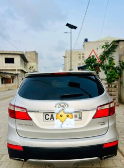 
										Certified Used 2015 Hyundai Santa Fe full									