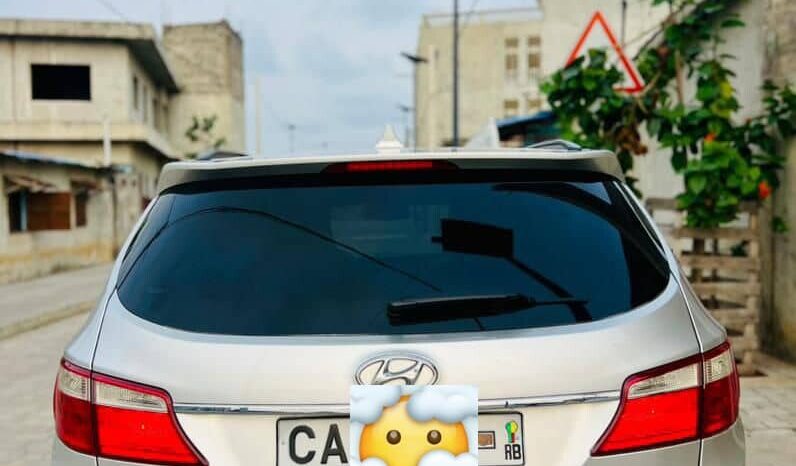 
								Certified Used 2015 Hyundai Santa Fe full									