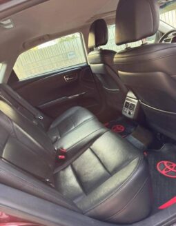 Certified Used 2013 Toyota Avalon Limited