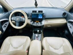 Certified Used 2010 Toyota RAV4 Limited