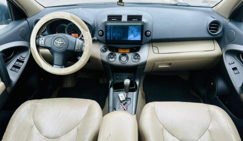 
								Certified Used 2010 Toyota RAV4 Limited full									