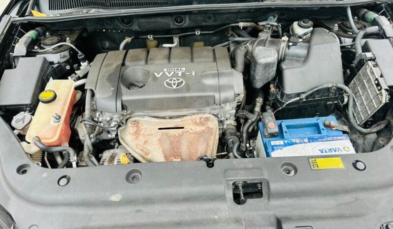 
								Certified Used 2010 Toyota RAV4 Limited full									