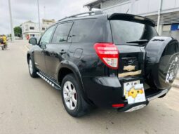 Certified Used 2010 Toyota RAV4 Limited