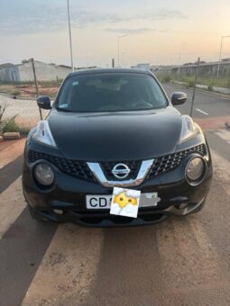 Certified Used 2016 Nissan Juke