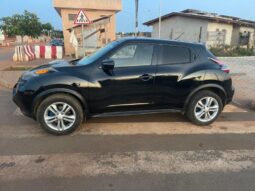 Certified Used 2016 Nissan Juke