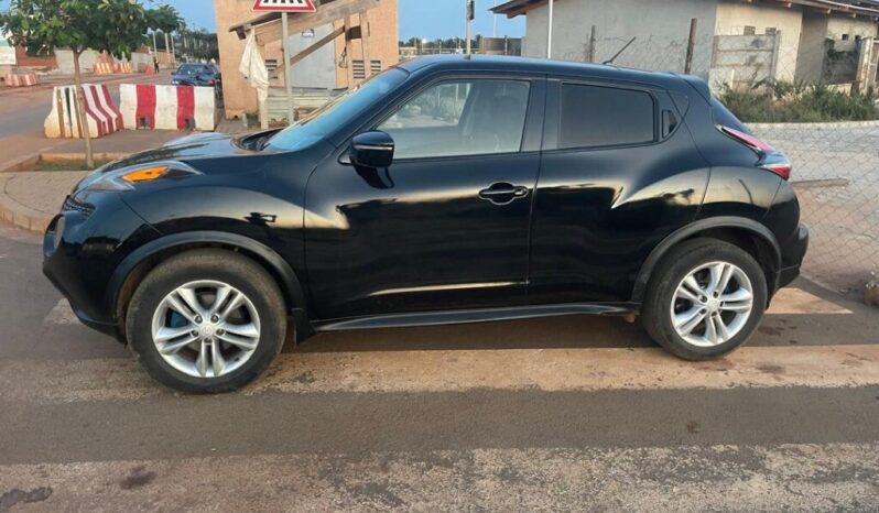 
								Certified Used 2016 Nissan Juke full									