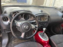 
										Certified Used 2016 Nissan Juke full									