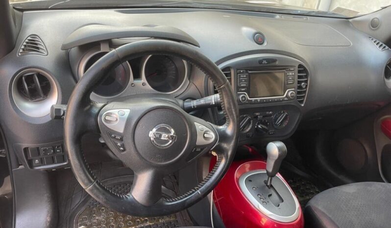 
								Certified Used 2016 Nissan Juke full									