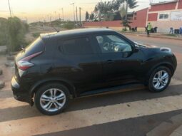 Certified Used 2016 Nissan Juke