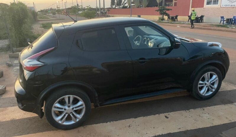 
								Certified Used 2016 Nissan Juke full									