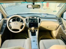 
										Certified Used 2005 Toyota Highlander full									