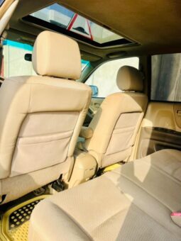 Certified Used 2005 Toyota Highlander