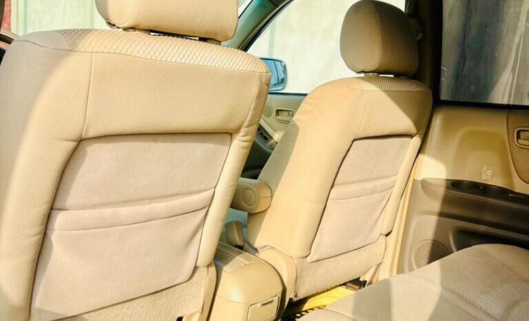 
								Certified Used 2005 Toyota Highlander full									