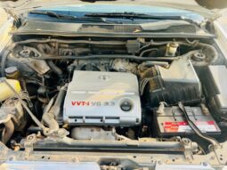 
										Certified Used 2005 Toyota Highlander full									