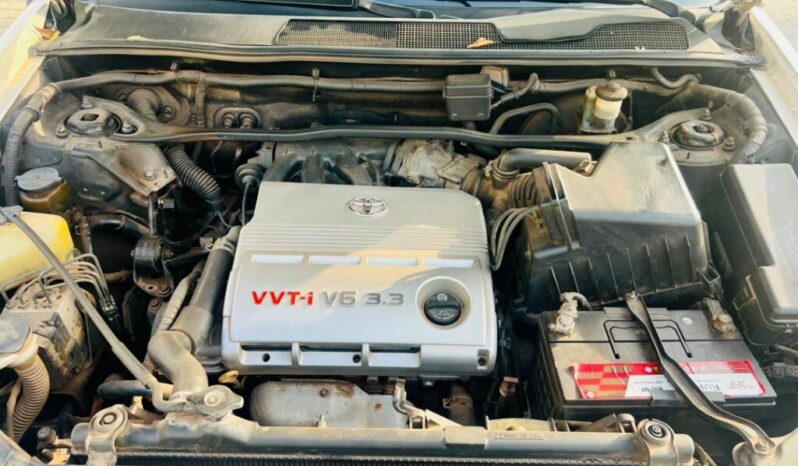 
								Certified Used 2005 Toyota Highlander full									