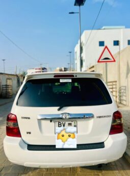 
										Certified Used 2005 Toyota Highlander full									