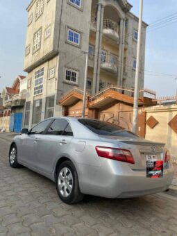 Certified Used 2008 Toyota Camry Le