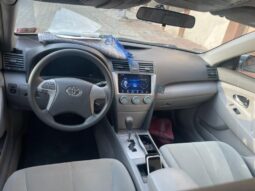 Certified Used 2008 Toyota Camry Le